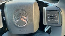 Citroen C3 1.2 Turbo Plus 5dr Petrol Hatchback